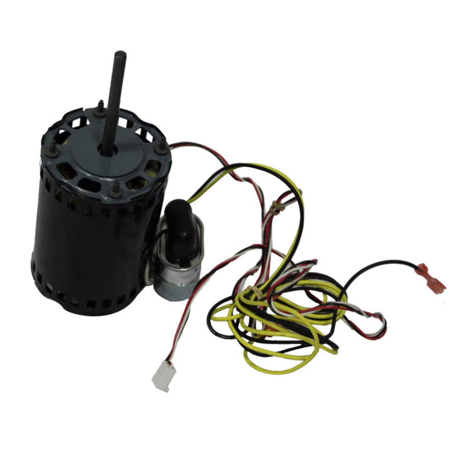Carrier HC30CL460 460V Induced Draft Motor 1/16 HP 2875-3450 RPM