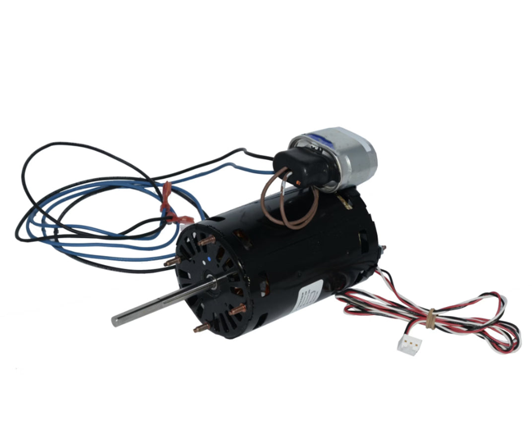 Carrier HC30GR231 208/230v Inducer Motor 1/6 HP Replacement For HC30GB230