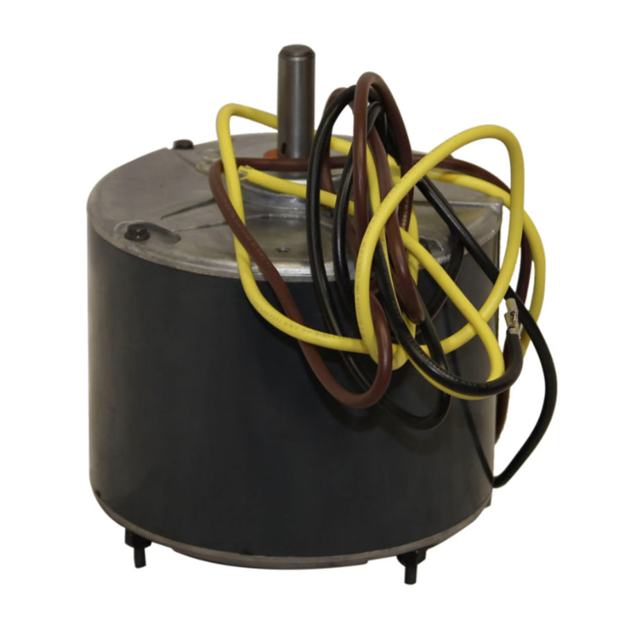 Carrier HC37GE210 208/230v 1/5 Hp 825 Rpm Condenser Fan Motor For R410 Heat