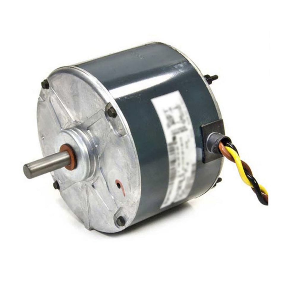 Carrier HC39GE237 208/230V Condenser Motor 1/4 HP 1.40 Amp 1100 RPM HC39GE237A