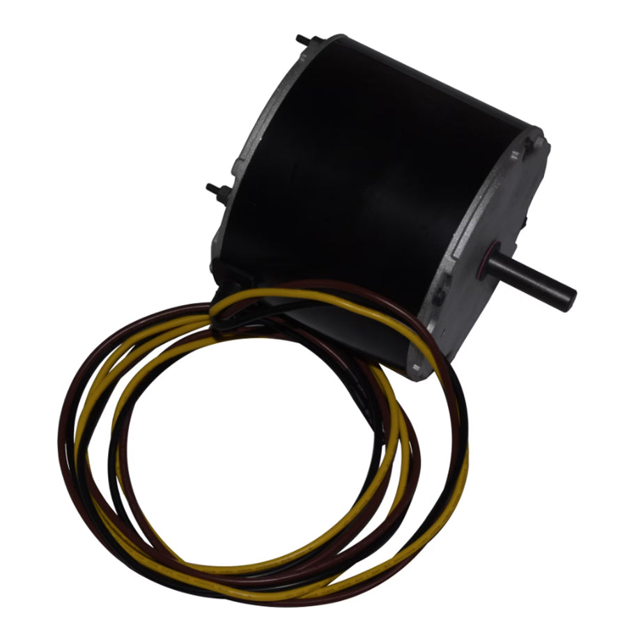 Carrier HC39GE468A 460V Condenser Motor 1/4 HP 0.70 Amp 1100/900 RPM Replaces HC39GE468