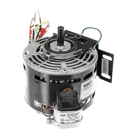 Trane MOT18957 - HVAC Motor,115 V AC,Single,1/6 hp