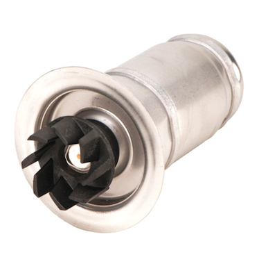 Taco 005-020RP high-efficiency replacement pump cartridge assembly for hydronic systems