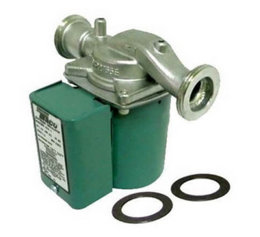 Taco 006-SC4-2PNP stainless steel plumb n plug pump line cord only union