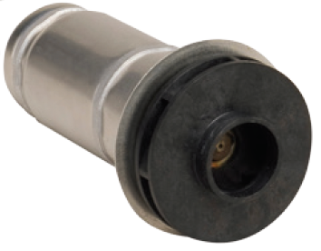 Taco 008-045RP replacement pump cartridge – high-quality replacement component for 008 series pumps