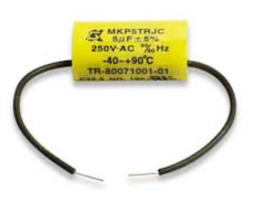 Taco 009-018RP pump capacitor for 009 series circulator
