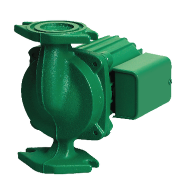 Taco 009-F5 cast iron circulating pump for hydronic heating systems
