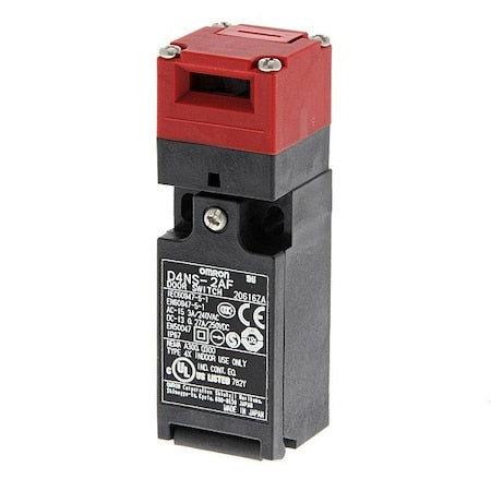 Omron D4NS-1BF - Safety Interlock Switches