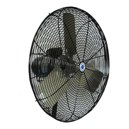 Schaefer TW36B - Circulation Fan,Direct Drive,Steel
