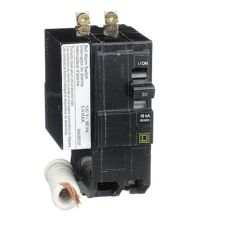 Square D QOB230EPD2100 - Circuit Breakers & Accessories