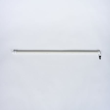 Portacool SBRS0017K - Spraybar, PVC, 4 in W, 4 in L