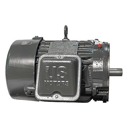 U.S. Motors HT47 - Motor, Flange, 284 HP