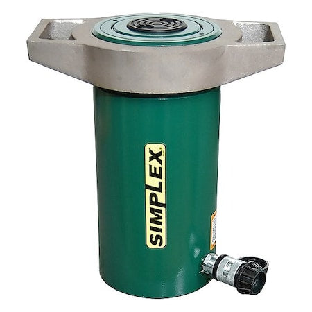 Simplex R10010 - 100 TON SPR. RET. S/A 10.25" STROKE CYL.