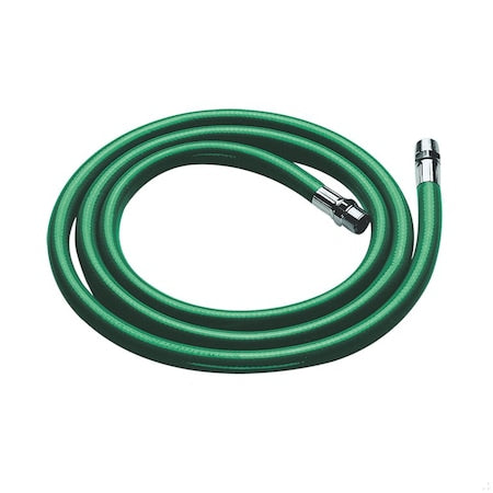 Haws SP140 - Green Rubber Hose