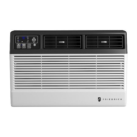 Friedrich CCF06B10C - Window Air Conditioner, 6000 Btu H, R-32