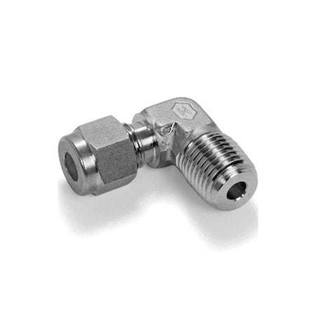 Ham-Let 769LM1/2X1/2 - Monel Fittings,1/2 in Out dia.
