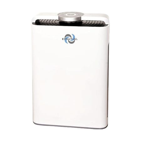 Extract-All AMB1 - Portable Air Cleaner,300cfm,1250sqft
