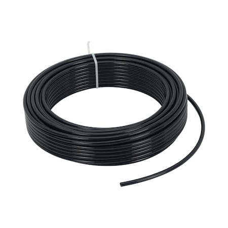 ZUSA-HT-7167 - Nylon Tubing, Hard (45 D+), 3/16", 5/16"