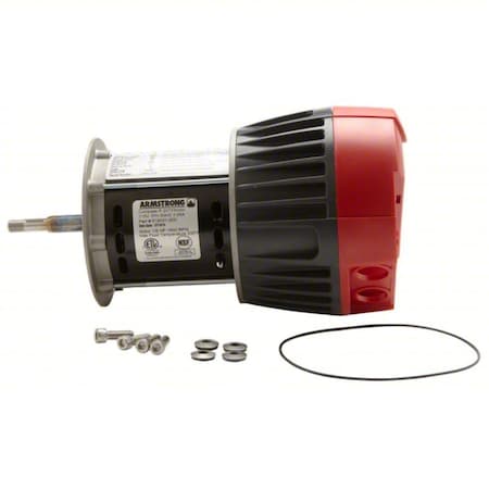 Armstrong 819031-400 - Pump Motor, 1/2 hp, 115 V AC