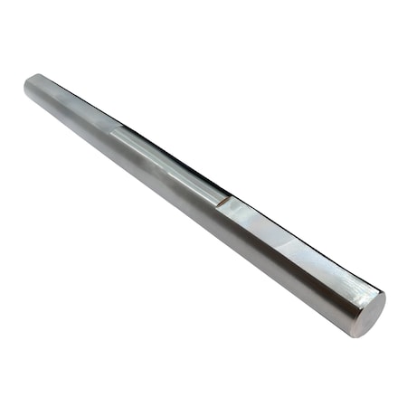 ZSHDD-937-48000-104SU - Rotary Shaft,48",1045 Carbon Steel