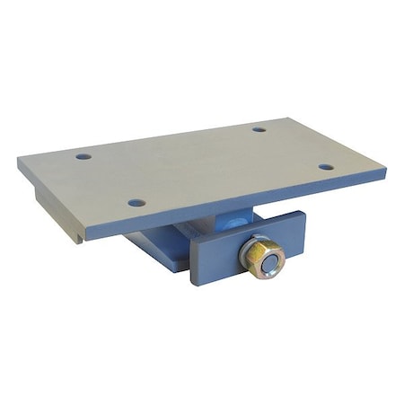 Vibco VMW-3 - Mounting Bracket,Wedge,Car Shaker Wedge