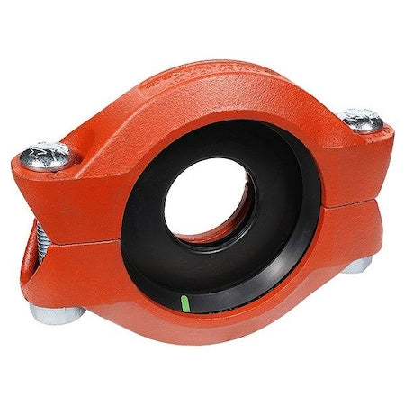 Gruvlok 0390111201 - Clamp, DI, Grooved 4 in, Grooved 3 in
