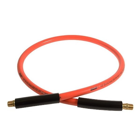 Continental F5Z05030-02-14 - Air and Multipurpose Hose Assembly