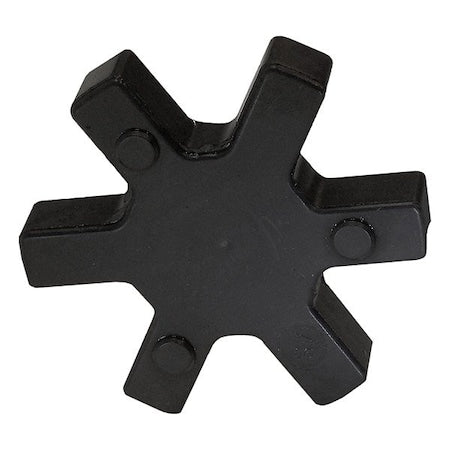 Timken Lovejoy 68514411070 - Jaw Coupling Insert,Rubber Spider