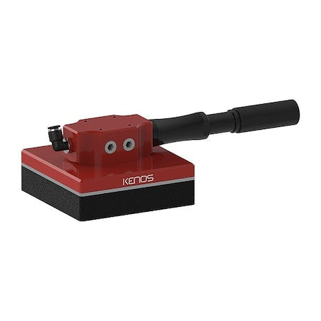 Piab KFG.120.120.N241.FR08.S1.32-2.X - Foam Gripper,EPDM,Foam Pad