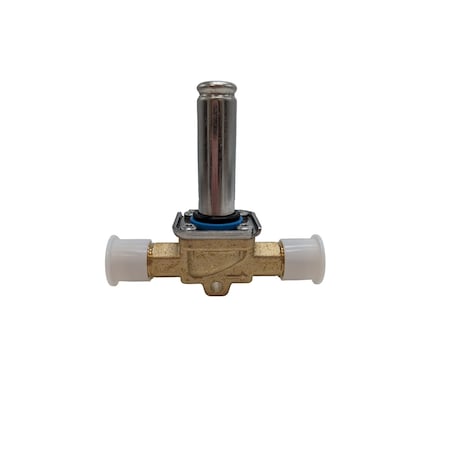 Ranco RSV-EVR03-2FS - Refrigerant Solenoid Valve,220/380 V AC