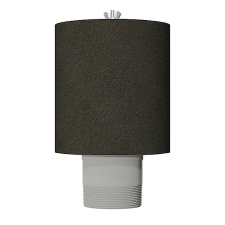 Solberg FT-235P-300 - Filter Silencer,3" MNPT Inlet, 300 cfm