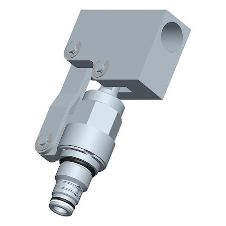 Bucher Hydraulics CMHP-10-N-2-0 - Cartridge Valve