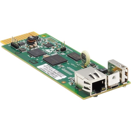 Tripp Lite WEBCARDLXMINI - UPS