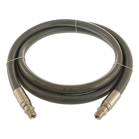 Kuriyama K6158-06-50MM-SS - Potable Water Suction and Discharge Hose