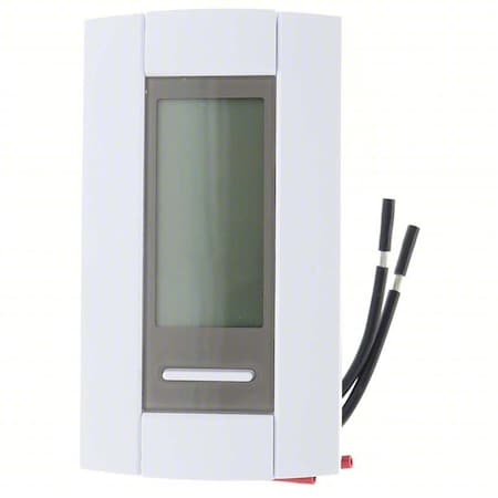 Honeywell Home TH115-A-240S-B/U - Line Volt Tstat Heat,86to40 F,240 VAC