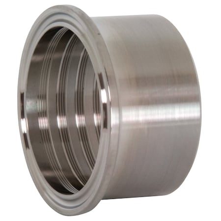 Dixon 14RMP-G200 - Roll On Ferrules for Expanding 304 SS,2"
