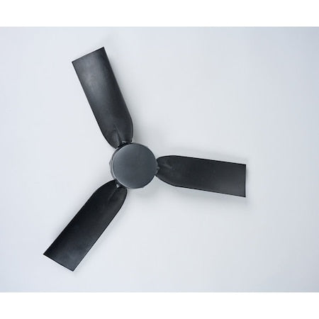 Portacool FANS0021K - Fan Blade, Plastic, 6 in W, 48 in L