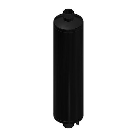 Solberg RQS-300 - Discharge Silencer