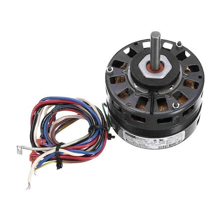 Fasco D1089A - OEM Replacement Motor, 1/15, OEM Replacement Brand: Fasco