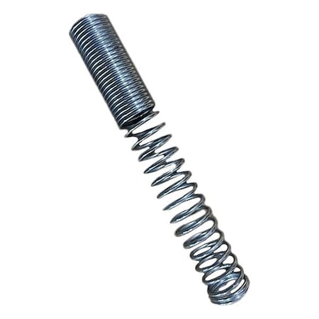 Aeroquip SR-4 - Bend Restrictor,6 in L,Steel