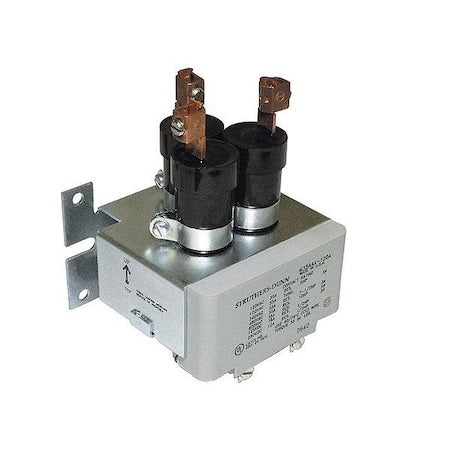 Struthers-Dunn M35AAA-24VAC - Mercury Displacement Contactor,10 hp