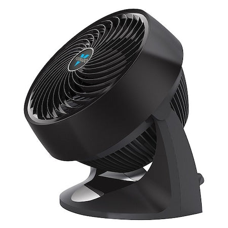 Vornado CR1-0165-06 - Circulating Fan,10-15/16in Dia,Black