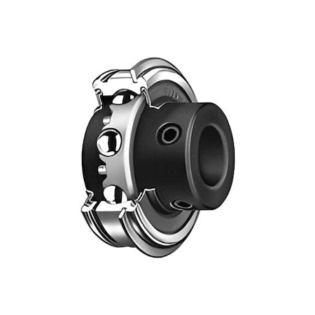 Timken ER27 - BALL INSERT BEARING