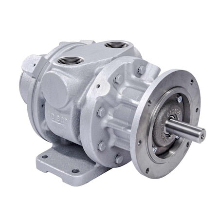 Gast 16AM-FRV-13 - Stock 12/Skid 16 Am-Frv-13 Air Motor