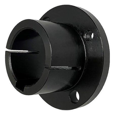 Hx1-1/4 - Split Taper Bushing,1/4" Flange W