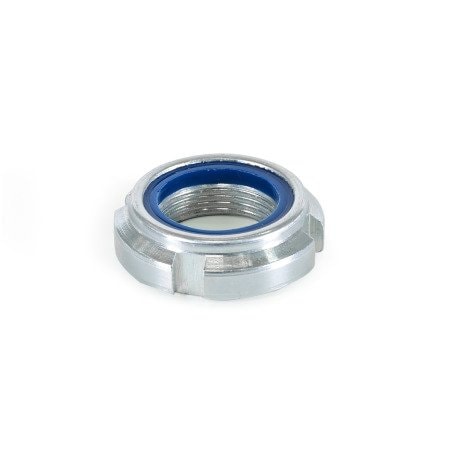 J.W. Winco 1804.1-M25X1.5 - Bearing Locknuts