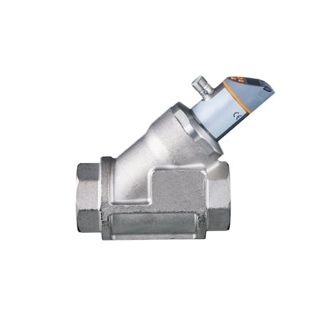 Ifm SBN257 - Flow Switch,157mm L,133mm H,18-30 V DC