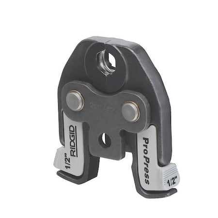 Ridgid 16958 - Pro Press Compact Press Jaw For 1/2 in Copper Pipe