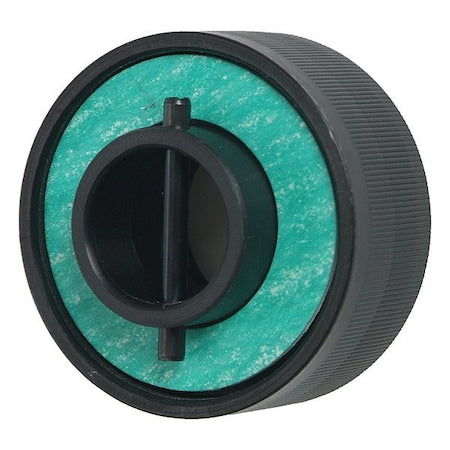Air Sentry 095A104 - Breather Adapter,High Density EDPM