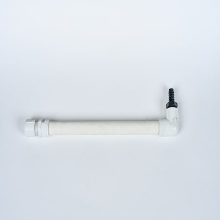 Portacool SBRS0014K - Spraybar, PVC, 4 in W, 4 in L